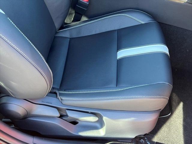 used 2025 Toyota Camry car, priced at $30,976