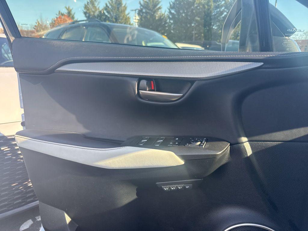 used 2021 Lexus NX 300 car, priced at $29,990