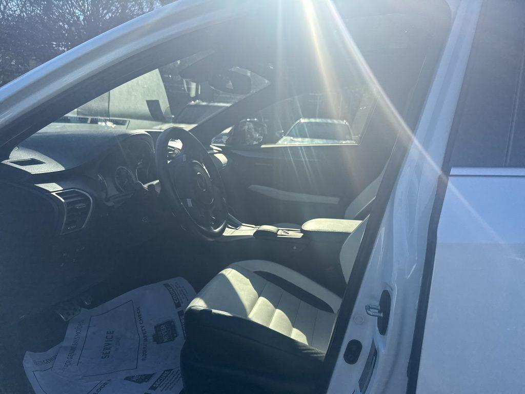 used 2021 Lexus NX 300 car, priced at $29,990