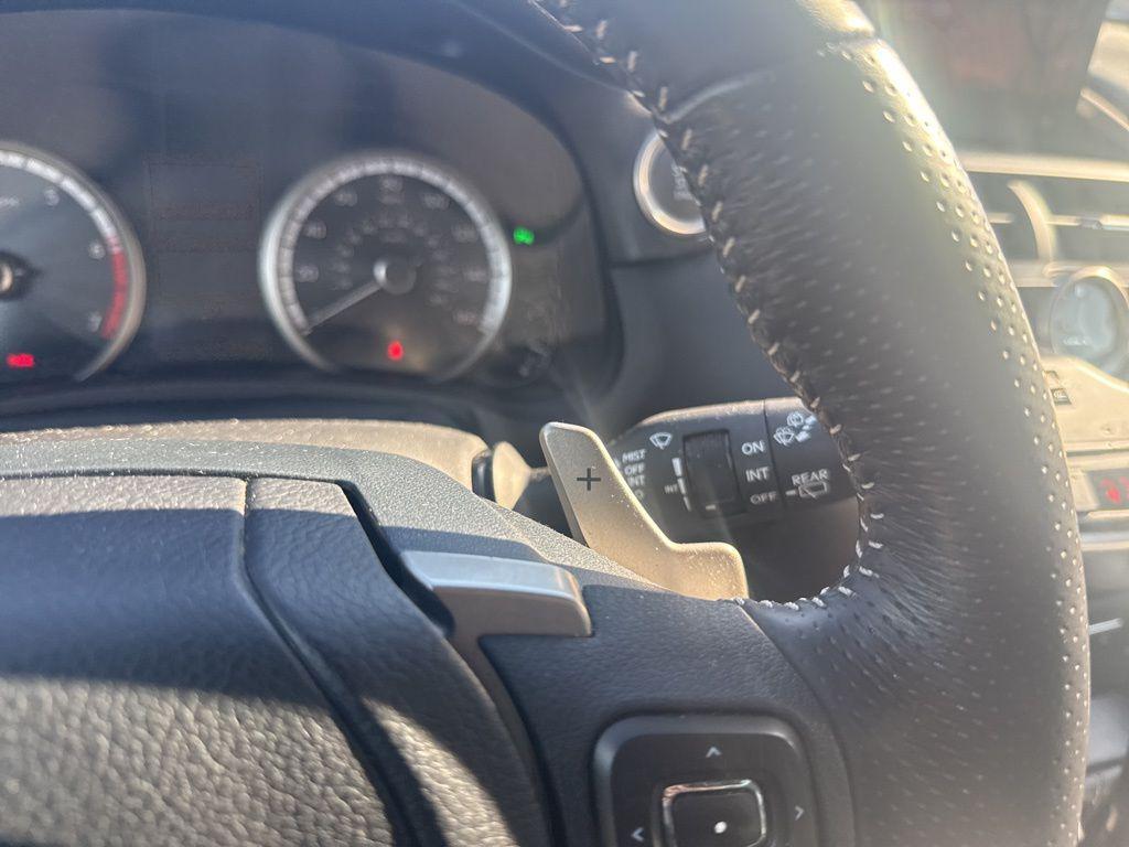 used 2021 Lexus NX 300 car, priced at $29,990