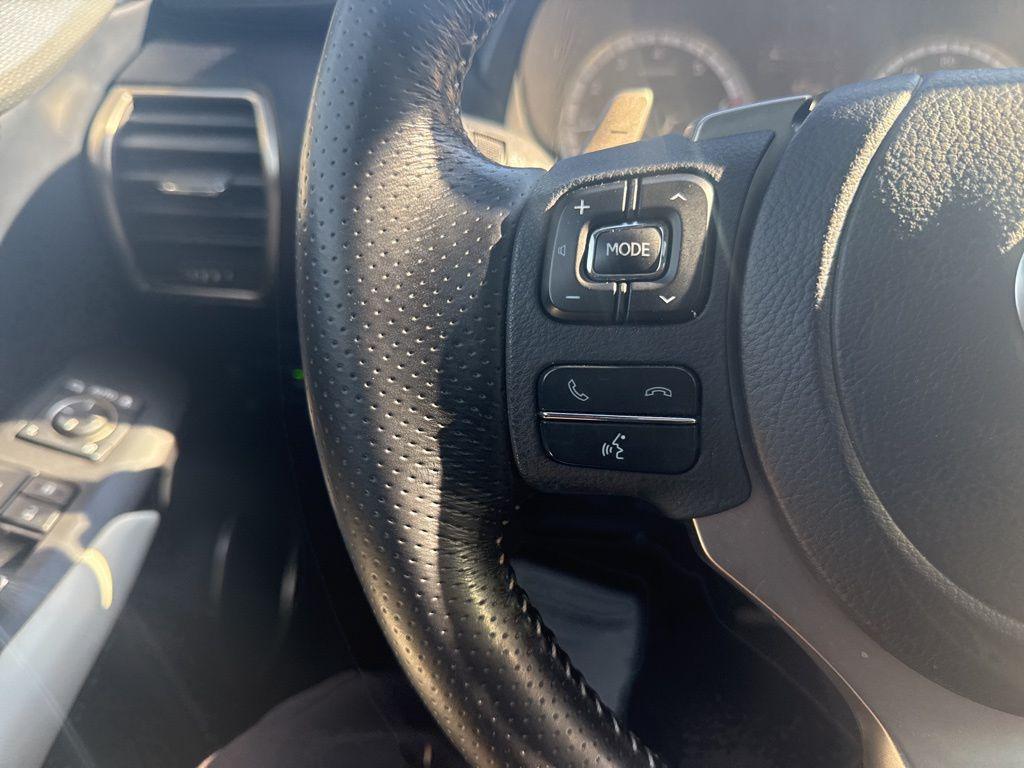 used 2021 Lexus NX 300 car, priced at $29,990