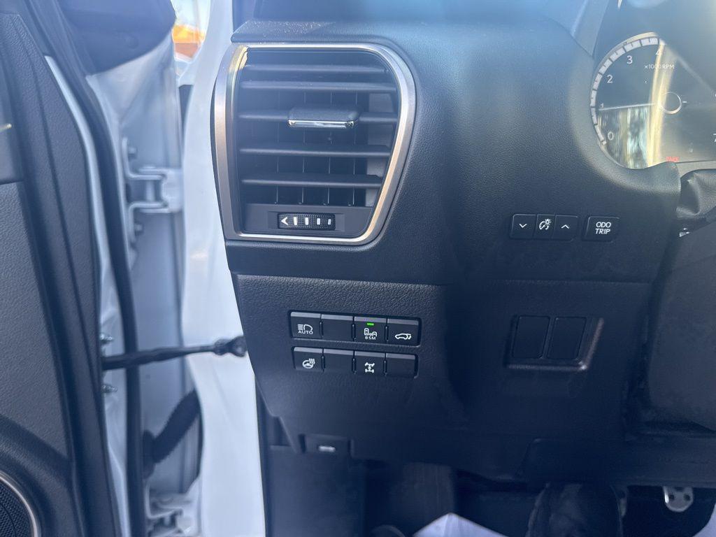 used 2021 Lexus NX 300 car, priced at $29,990