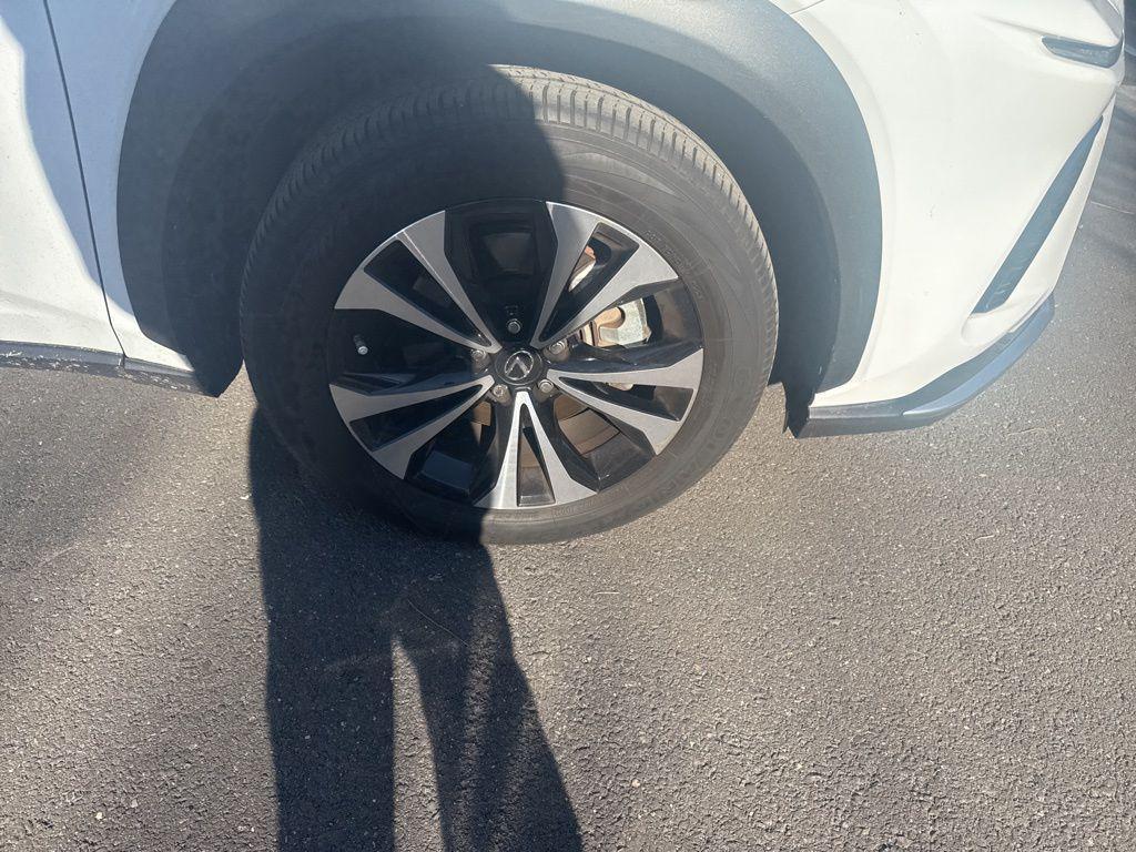 used 2021 Lexus NX 300 car, priced at $29,990