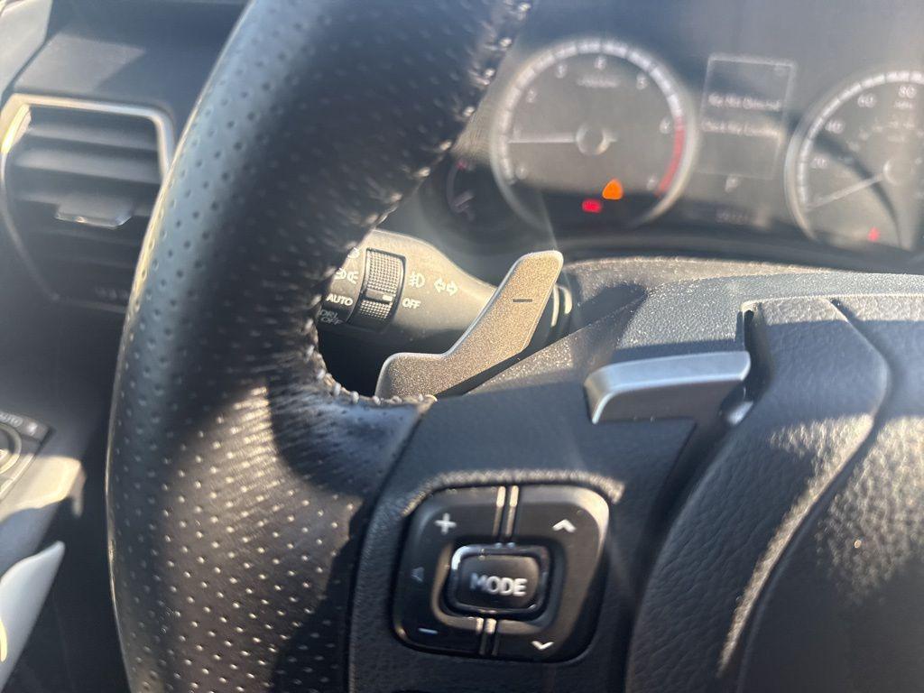 used 2021 Lexus NX 300 car, priced at $29,990