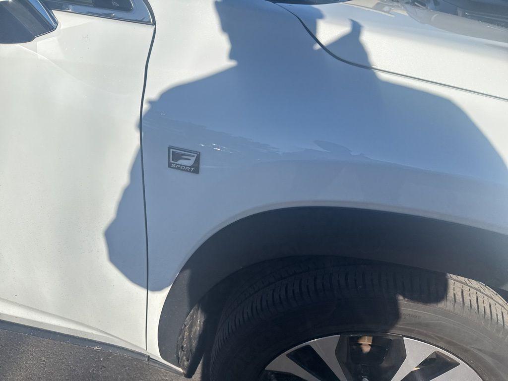 used 2021 Lexus NX 300 car, priced at $29,990