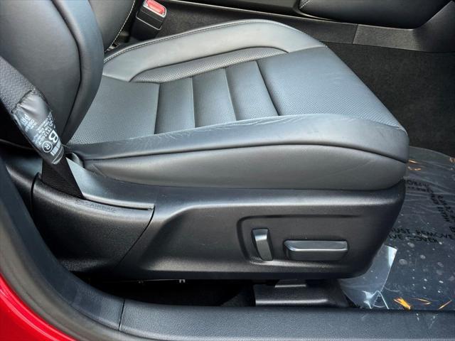 used 2024 Lexus IS 350 car, priced at $45,870