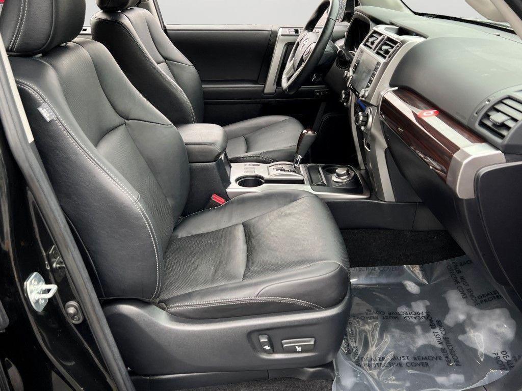 used 2023 Toyota 4Runner car, priced at $44,368