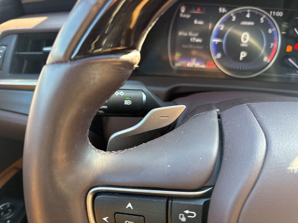 used 2019 Lexus ES 350 car, priced at $28,957