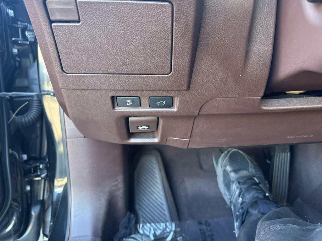 used 2019 Lexus ES 350 car, priced at $28,957