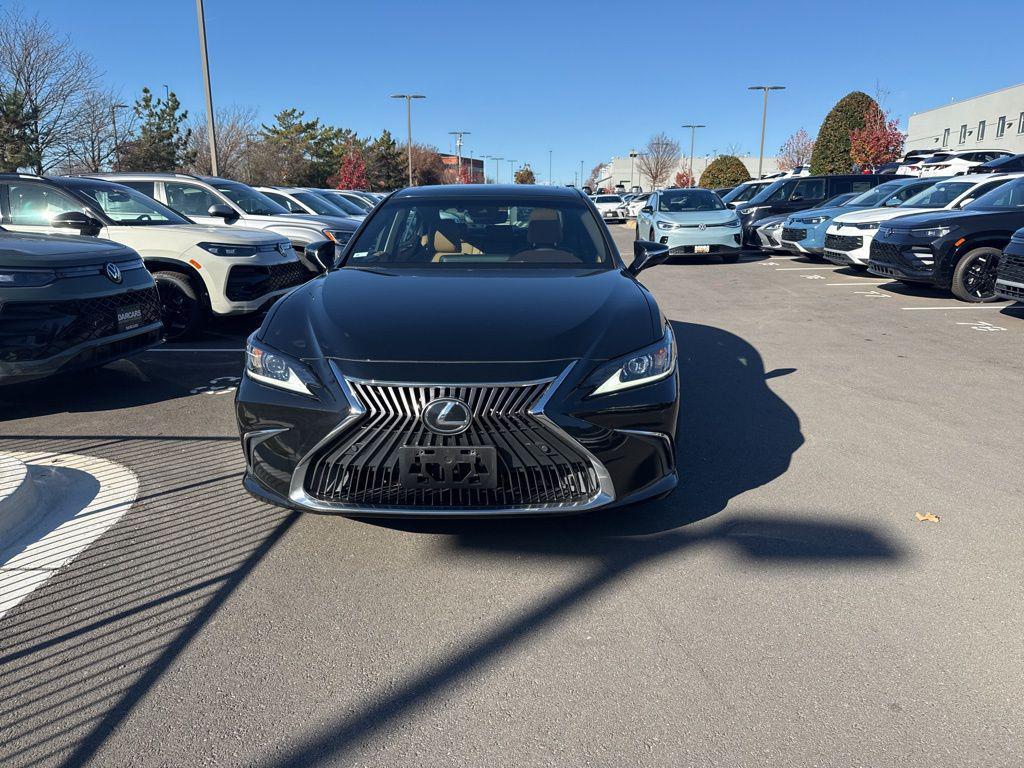 used 2019 Lexus ES 350 car, priced at $28,957