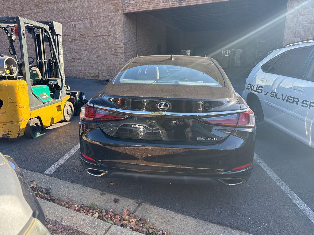 used 2019 Lexus ES 350 car, priced at $28,957