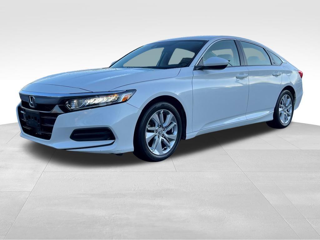 used 2019 Honda Accord car, priced at $20,400