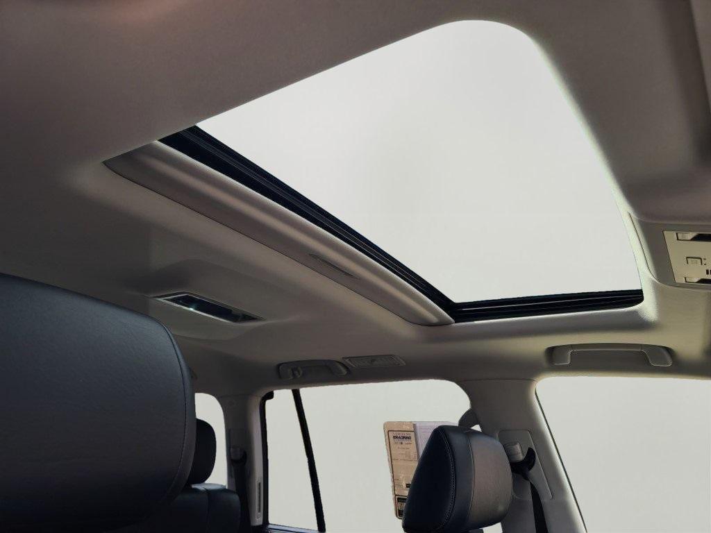 used 2018 Lexus LX 570 car, priced at $49,728
