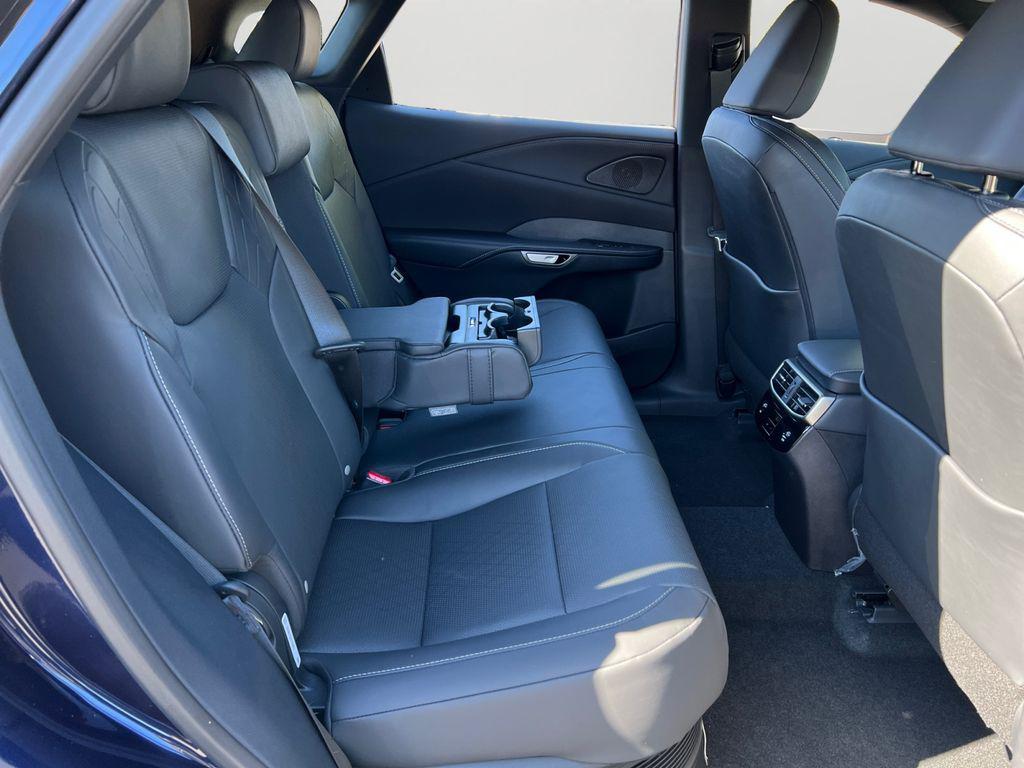 new 2025 Lexus RX 350 car, priced at $63,925