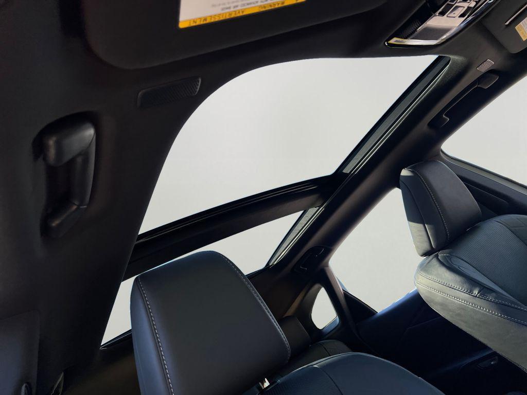 new 2025 Lexus RX 350 car, priced at $63,925