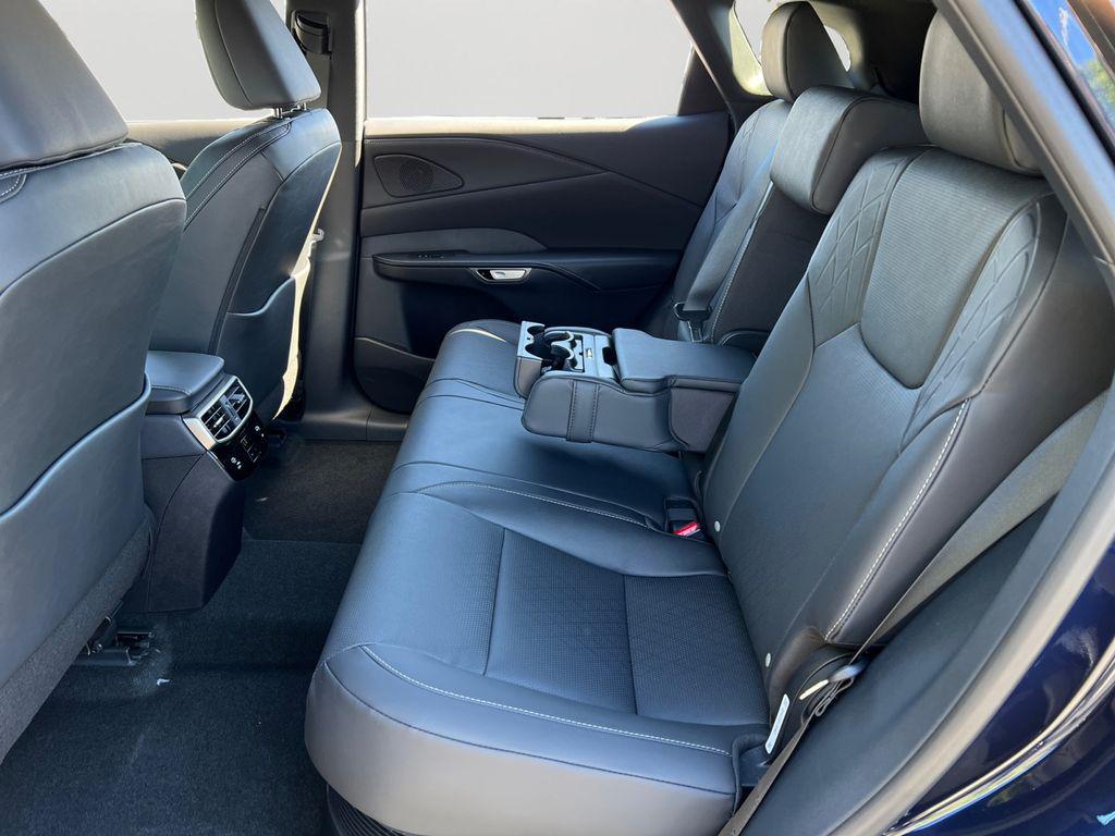 new 2025 Lexus RX 350 car, priced at $63,925