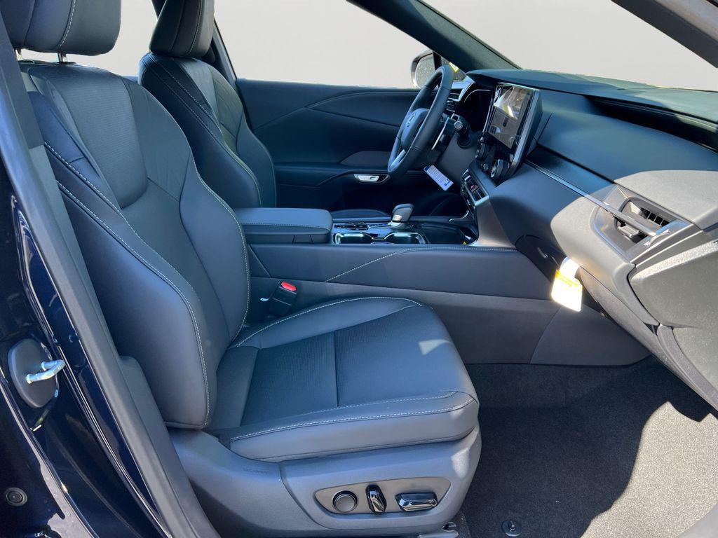 new 2025 Lexus RX 350 car, priced at $63,925