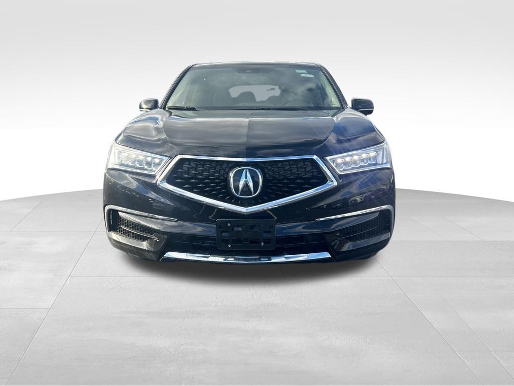 used 2020 Acura MDX car, priced at $28,487