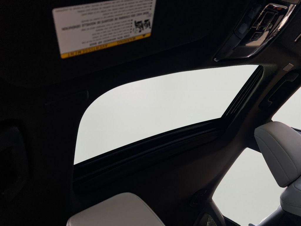 new 2026 Lexus RX 350 car, priced at $57,539