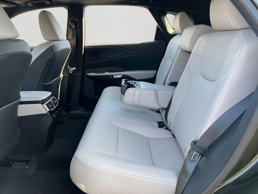 new 2026 Lexus RX 350 car, priced at $57,539