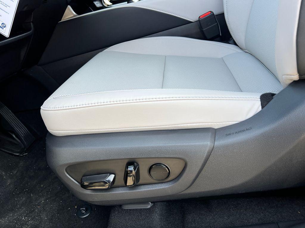 new 2026 Lexus RX 350 car, priced at $57,539