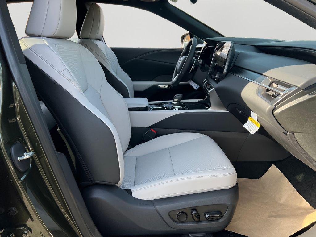 new 2026 Lexus RX 350 car, priced at $57,539