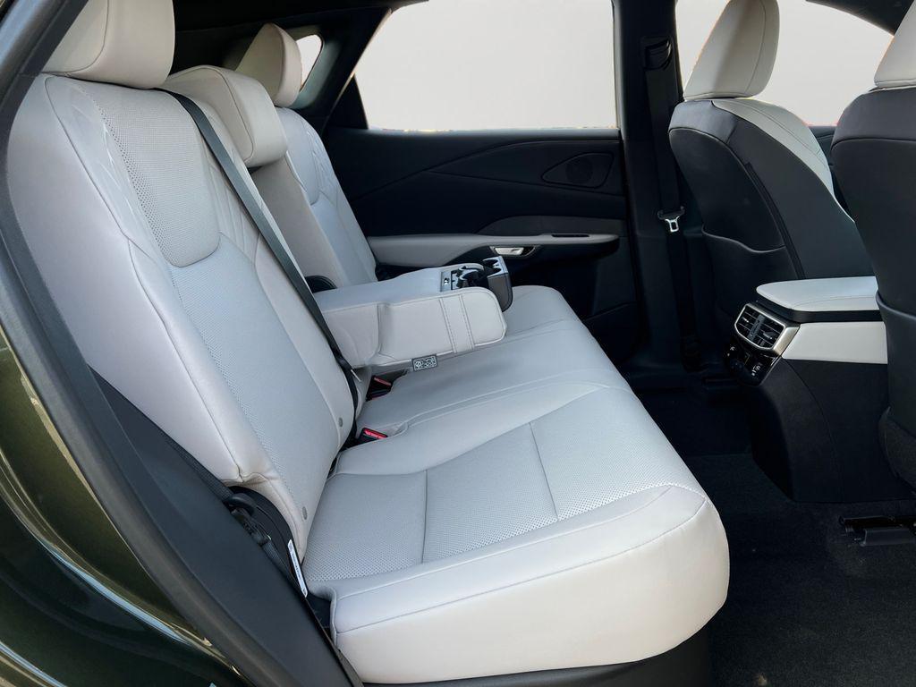 new 2026 Lexus RX 350 car, priced at $57,539
