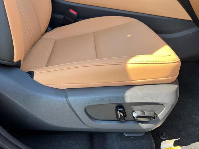 new 2025 Lexus NX 350h car, priced at $50,610