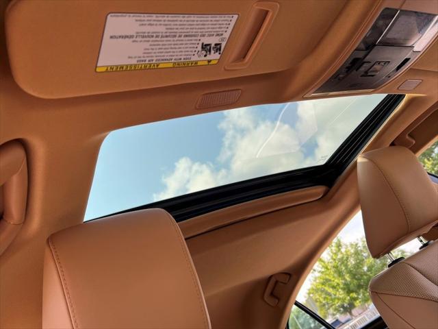 used 2022 Lexus ES 350 car, priced at $38,544