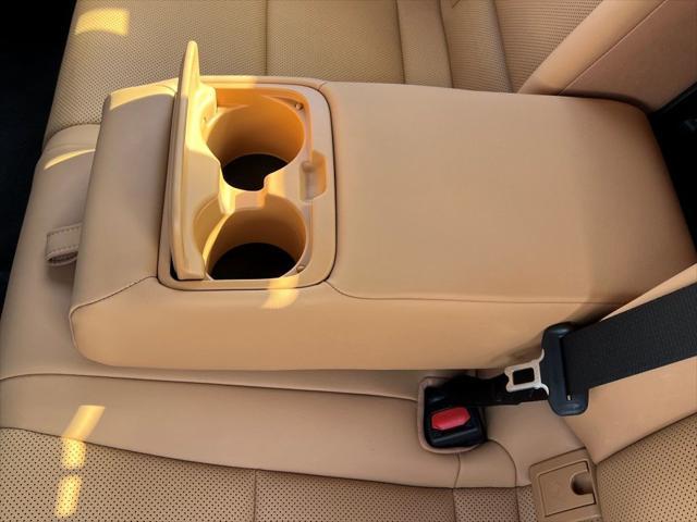 used 2022 Lexus ES 350 car, priced at $38,544