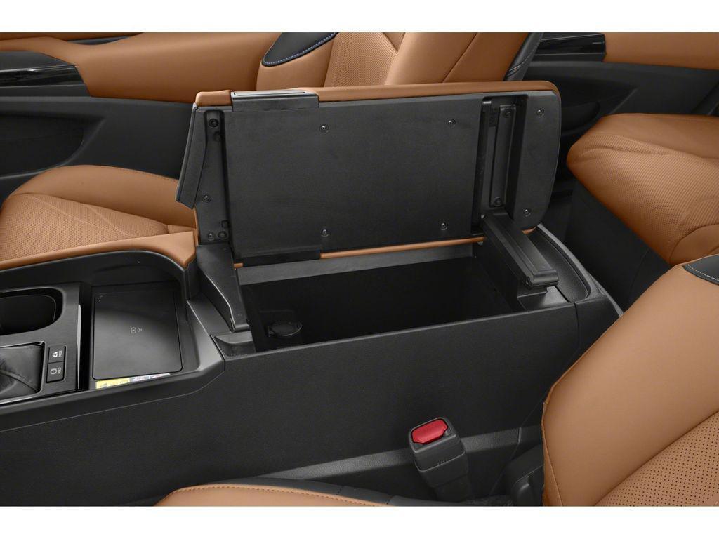 new 2025 Lexus ES 300h car, priced at $57,269