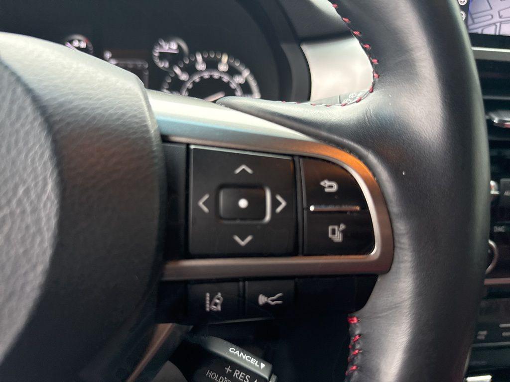 used 2023 Lexus GX 460 car, priced at $53,176