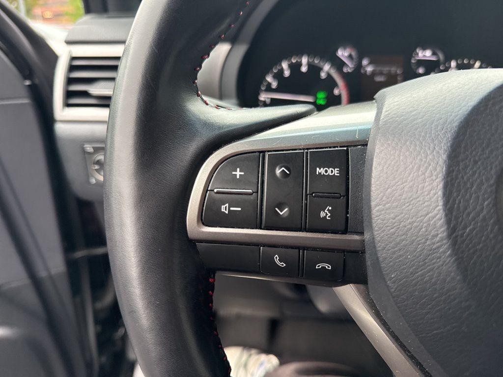 used 2023 Lexus GX 460 car, priced at $53,176