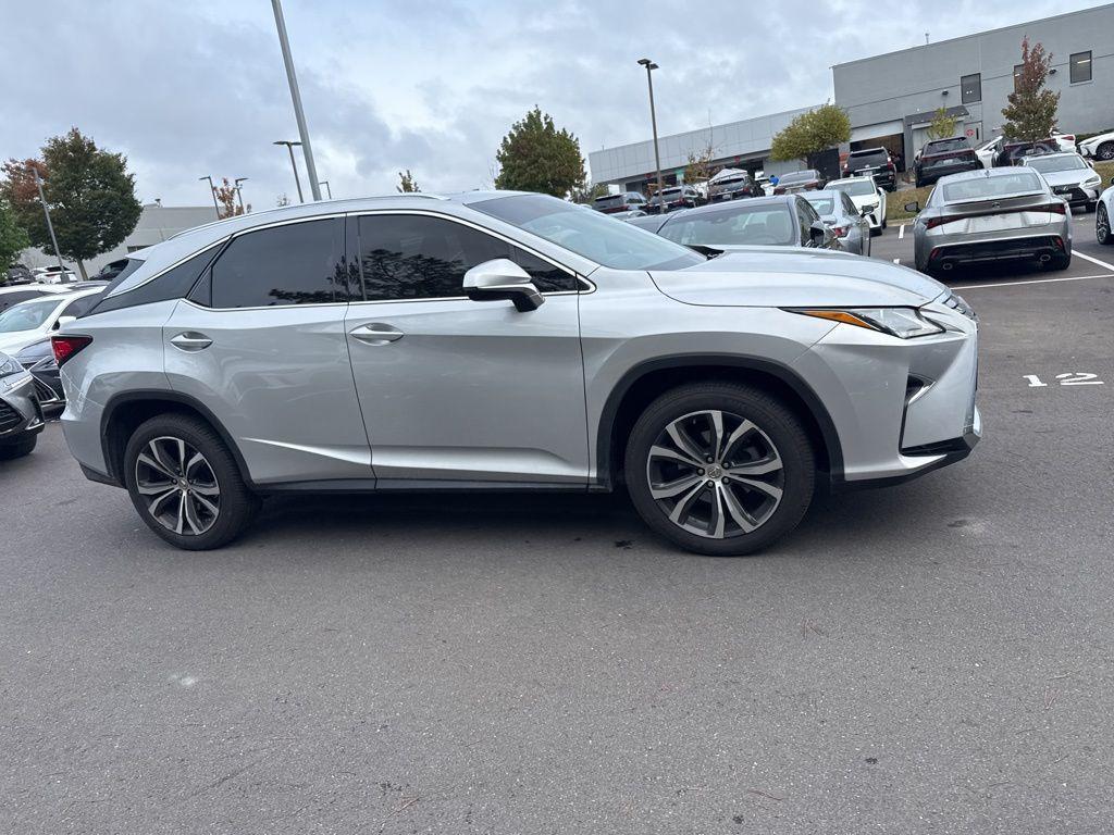 used 2016 Lexus RX 350 car, priced at $20,893
