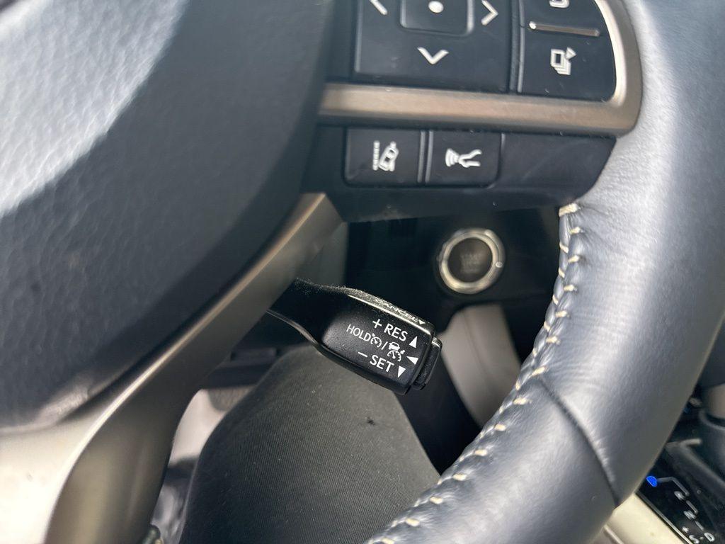 used 2016 Lexus RX 350 car, priced at $20,893