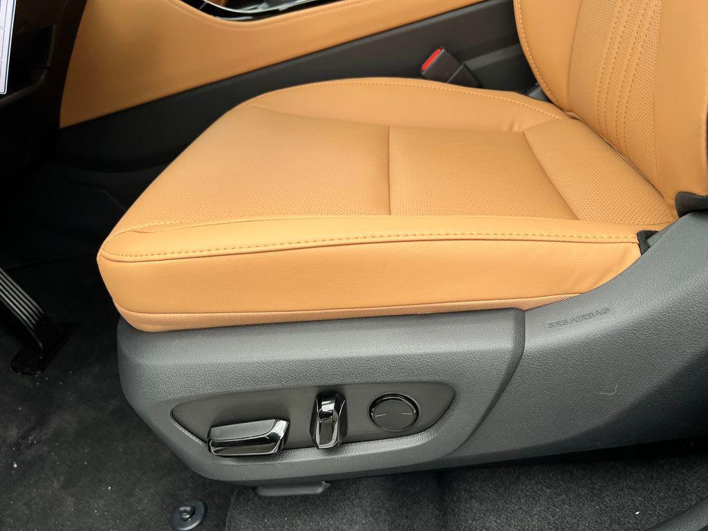 new 2026 Lexus NX 350 car, priced at $50,498