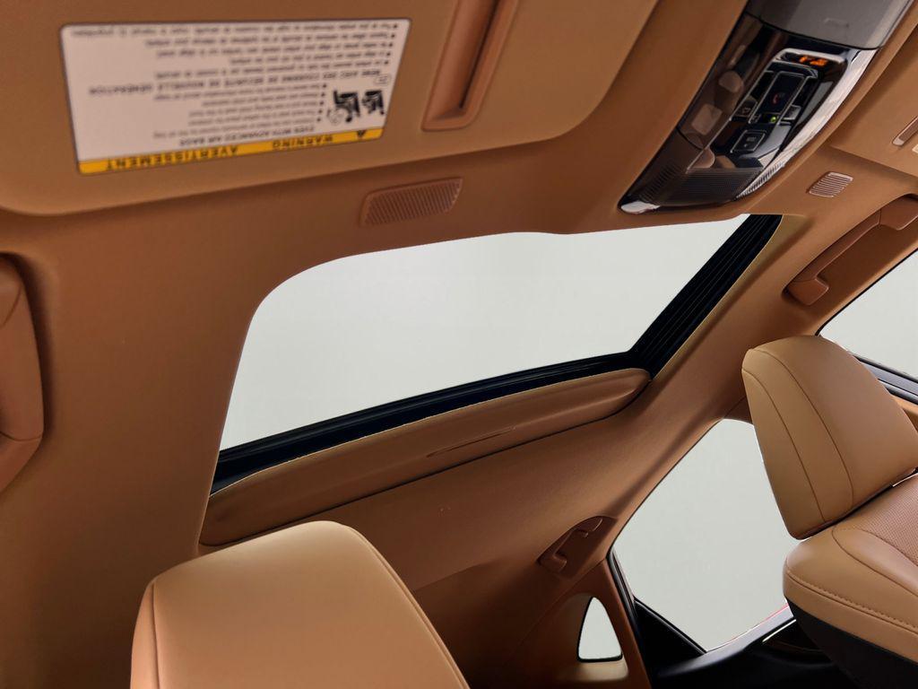 new 2026 Lexus NX 350 car, priced at $50,498