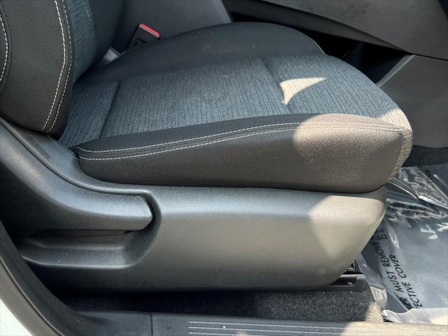 used 2023 Nissan Rogue car, priced at $23,500