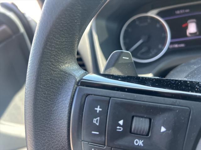 used 2023 Nissan Rogue car, priced at $23,500
