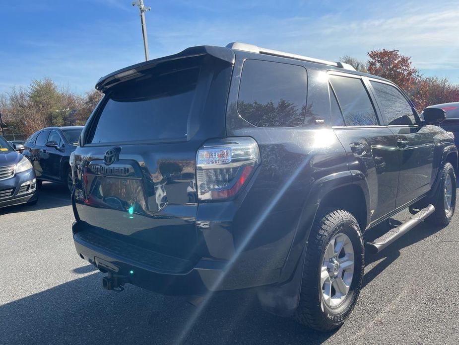 used 2018 Toyota 4Runner car, priced at $28,947