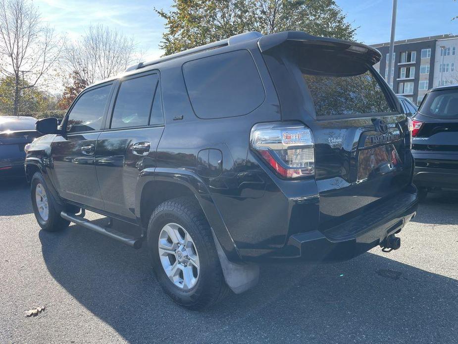 used 2018 Toyota 4Runner car, priced at $28,947