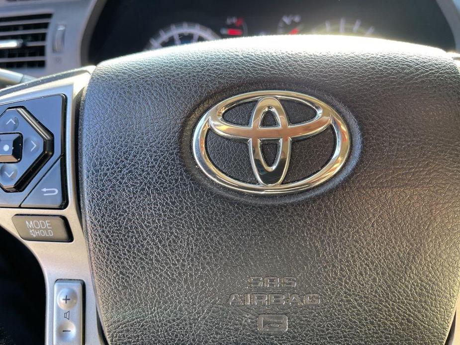 used 2018 Toyota 4Runner car, priced at $28,947