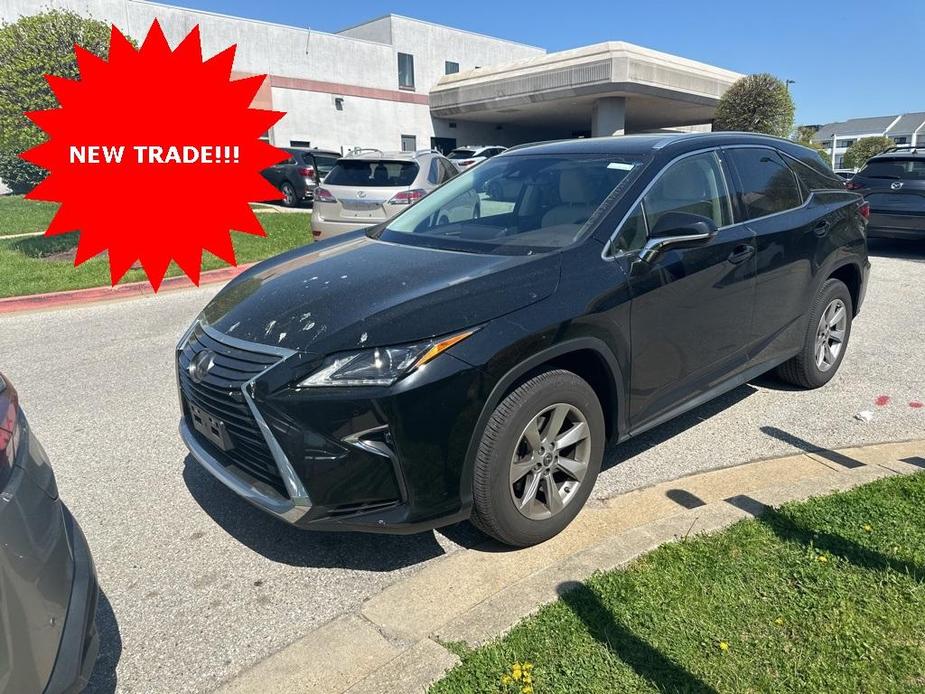 used 2019 Lexus RX 350 car, priced at $36,588