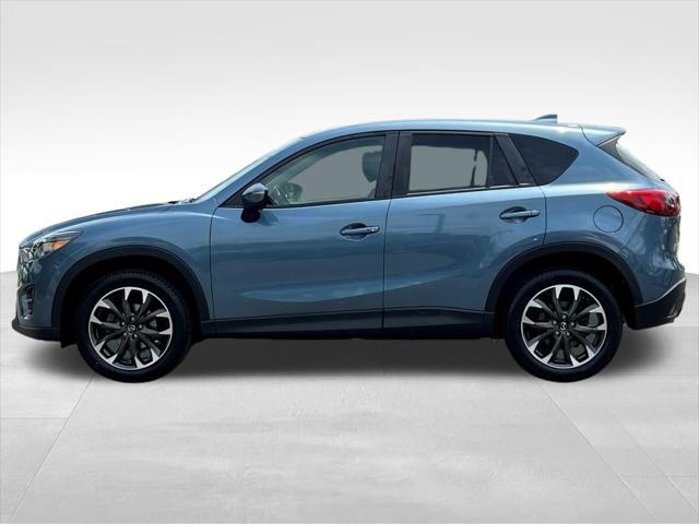 used 2016 Mazda CX-5 car, priced at $14,235