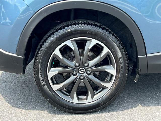 used 2016 Mazda CX-5 car, priced at $14,235