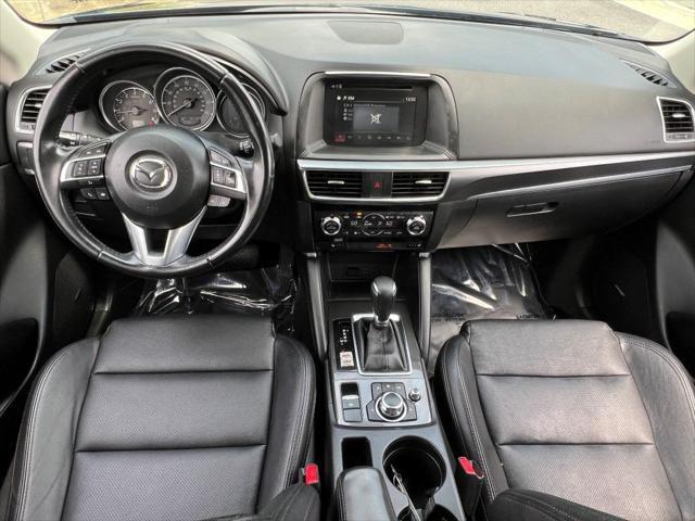 used 2016 Mazda CX-5 car, priced at $14,235