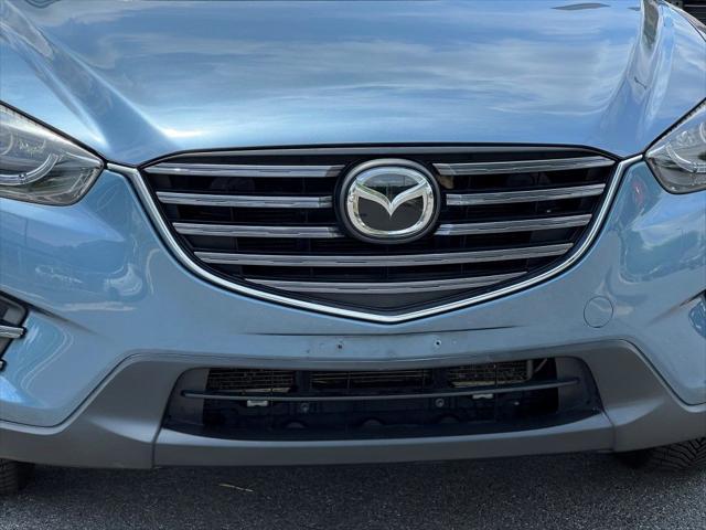used 2016 Mazda CX-5 car, priced at $14,235