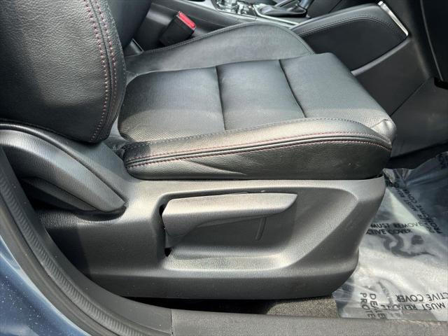 used 2016 Mazda CX-5 car, priced at $14,235