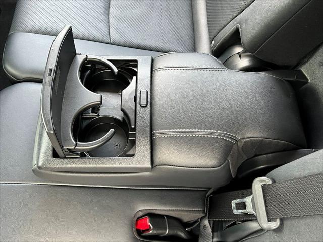 used 2023 Toyota 4Runner car, priced at $48,598