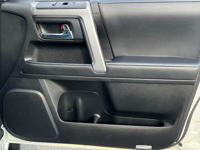 used 2023 Toyota 4Runner car, priced at $48,598